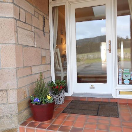 Tambowie Farm Bed & Breakfast Milngavie Exterior photo