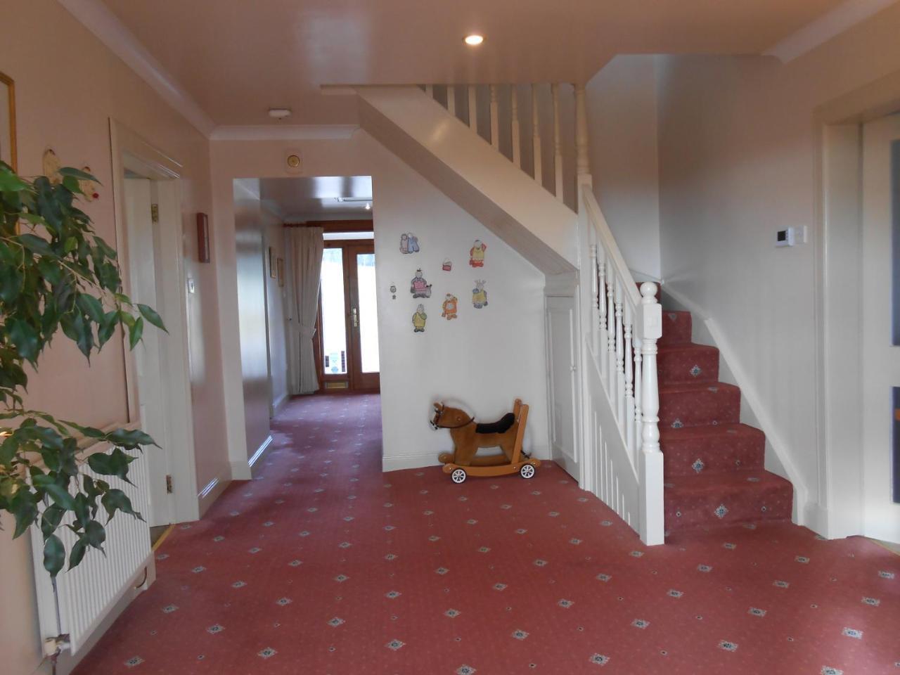 Tambowie Farm Bed & Breakfast Milngavie Exterior photo